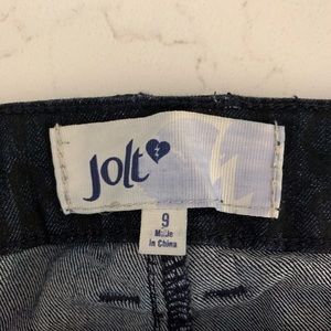 Jolt Jeans - Jolt Leopard Jeans Jolt Jeans - Jolt Leopard Jeans